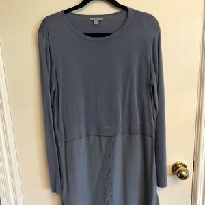 COS sweater dress